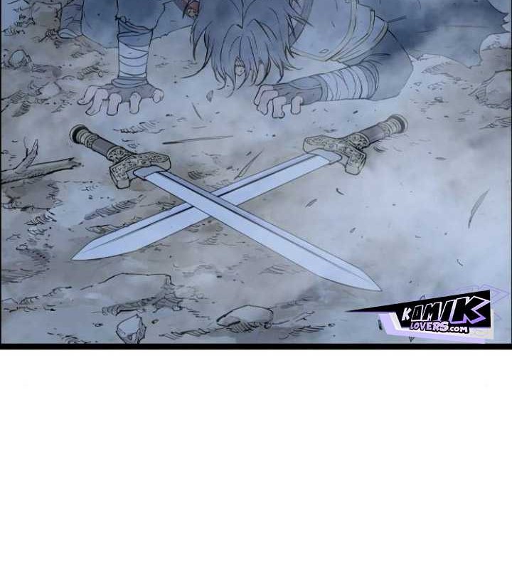 Asura (Ryu Ki-Un) Bab 11 halaman 73