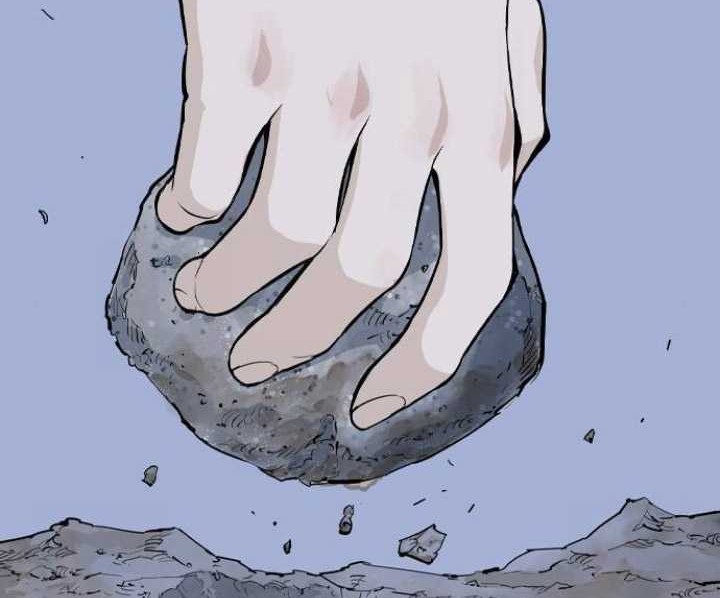 Asura (Ryu Ki-Un) Bab 11 halaman 81