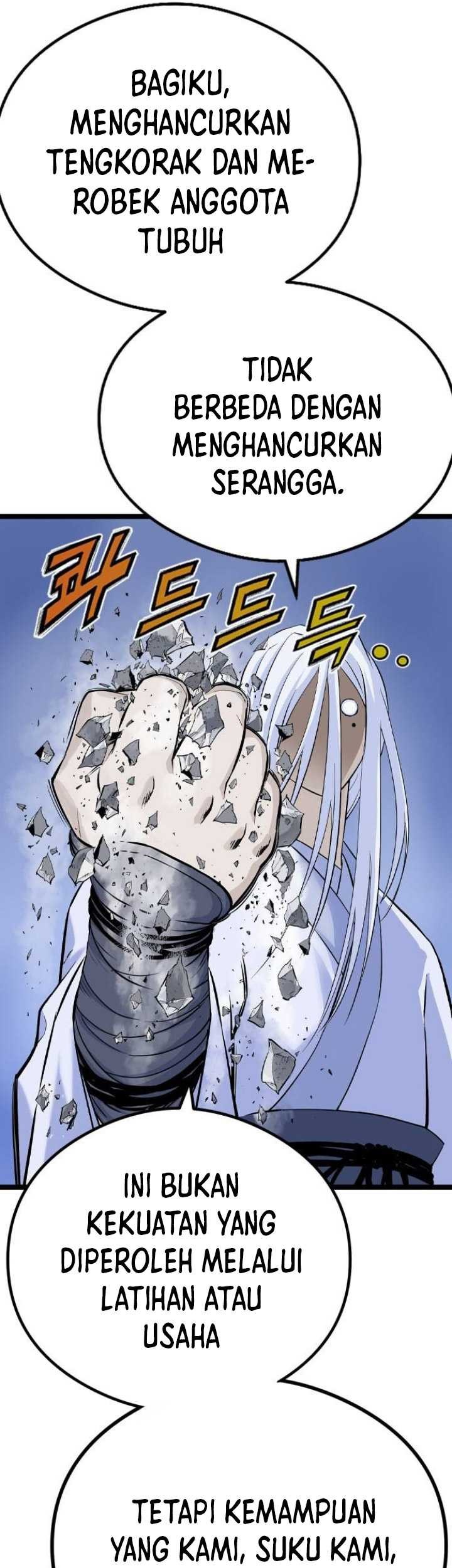 Asura (Ryu Ki-Un) Bab 11 halaman 86