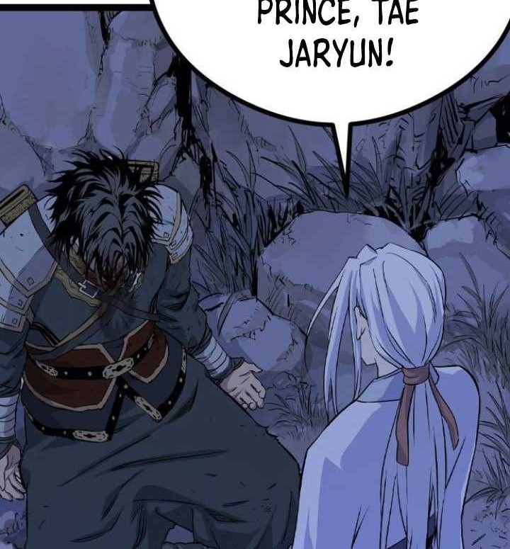 Asura (Ryu Ki-Un) Bab 11 halaman 93