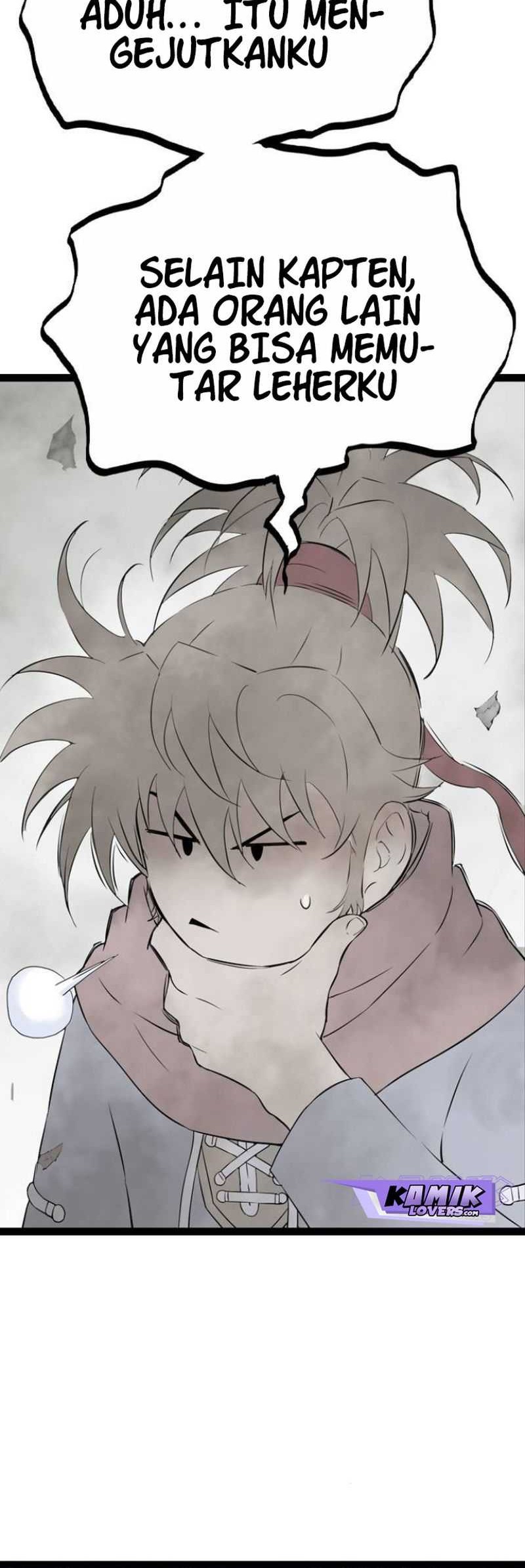 Asura (Ryu Ki-Un) Bab 12 halaman 14