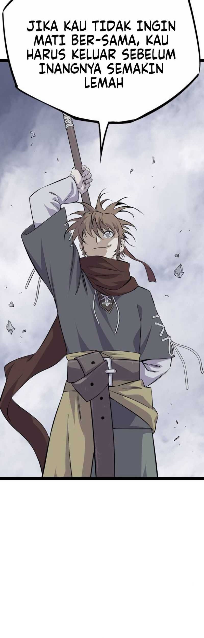Asura (Ryu Ki-Un) Bab 12 halaman 65