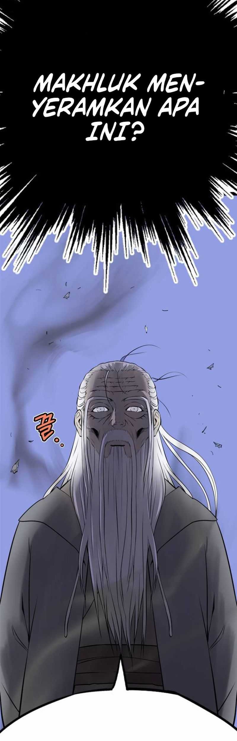 Asura (Ryu Ki-Un) Bab 12 halaman 83