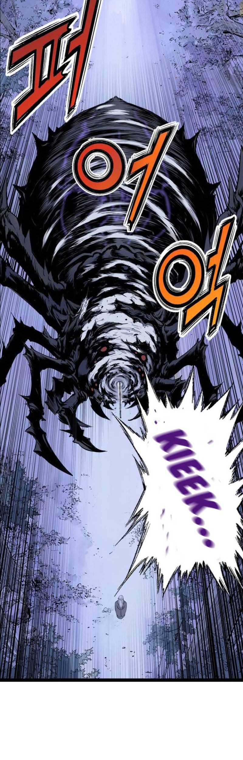 Asura (Ryu Ki-Un) Bab 12 halaman 86
