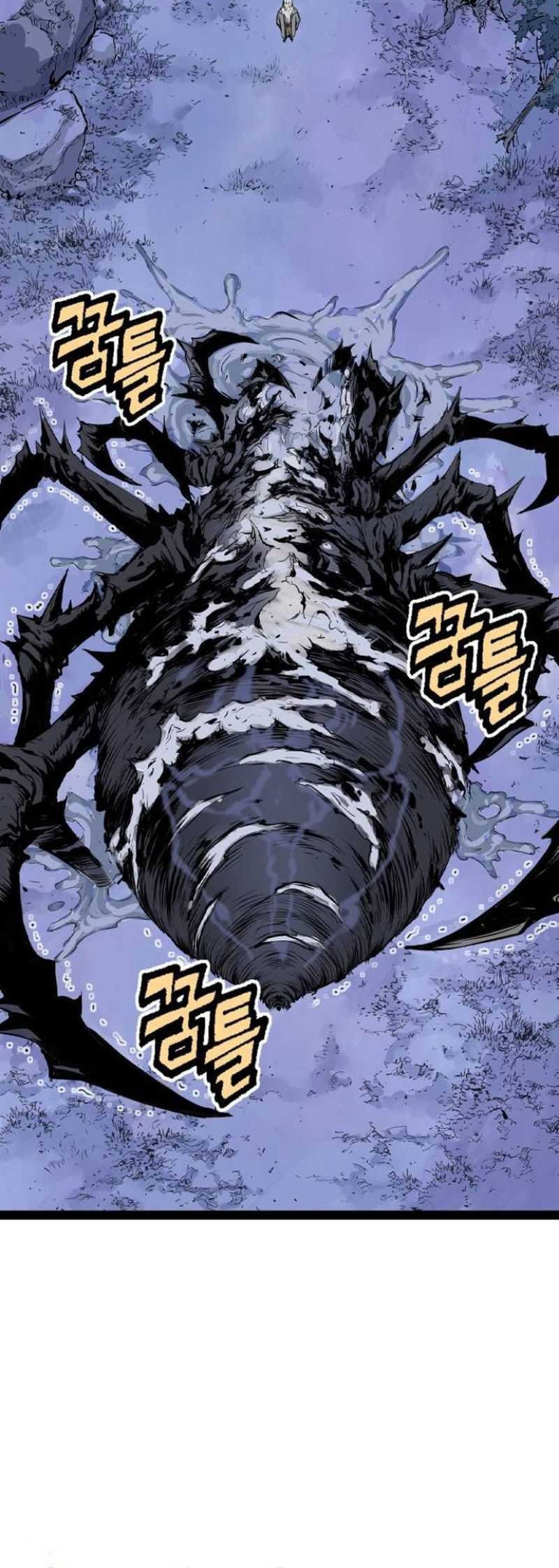 Asura (Ryu Ki-Un) Bab 12 halaman 89