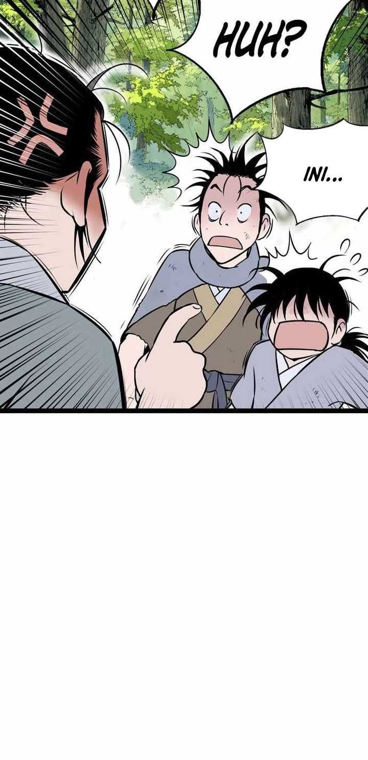 Asura (Ryu Ki-Un) chapter 13 halaman 11