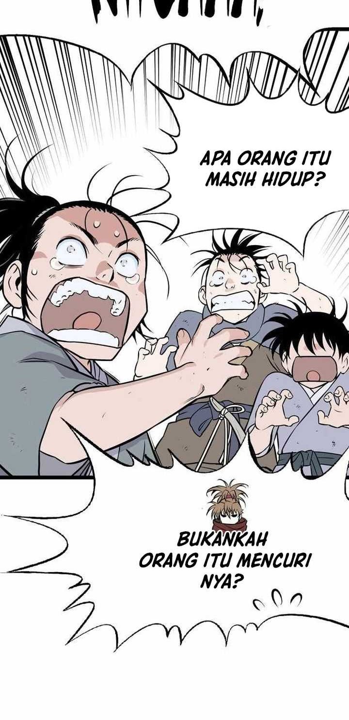Asura (Ryu Ki-Un) chapter 13 halaman 13