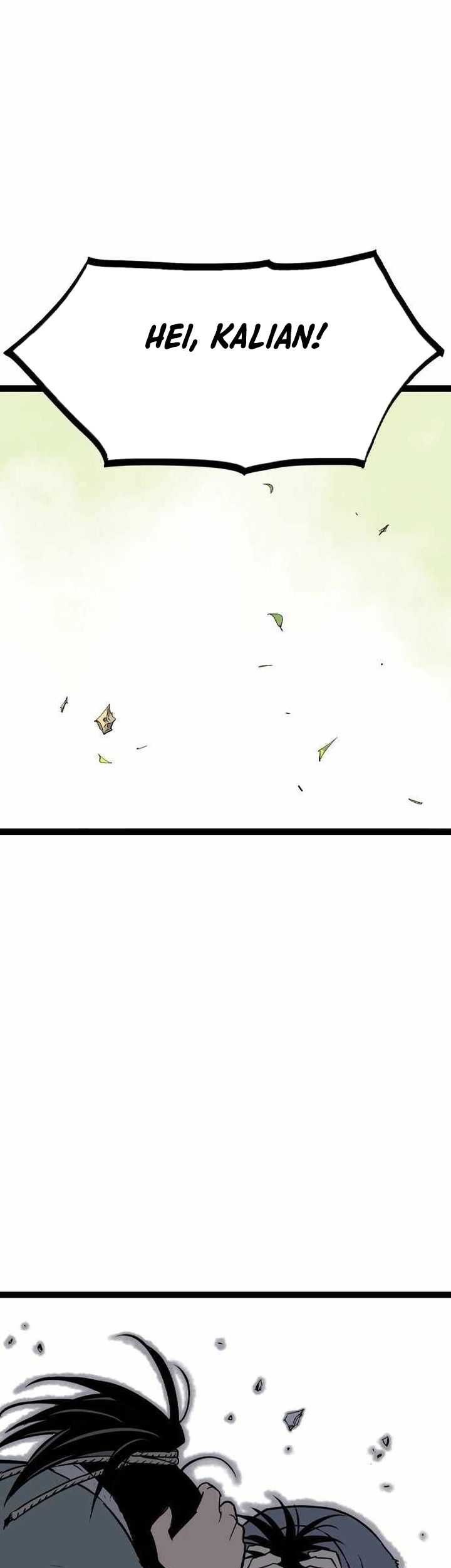 Asura (Ryu Ki-Un) chapter 13 halaman 14