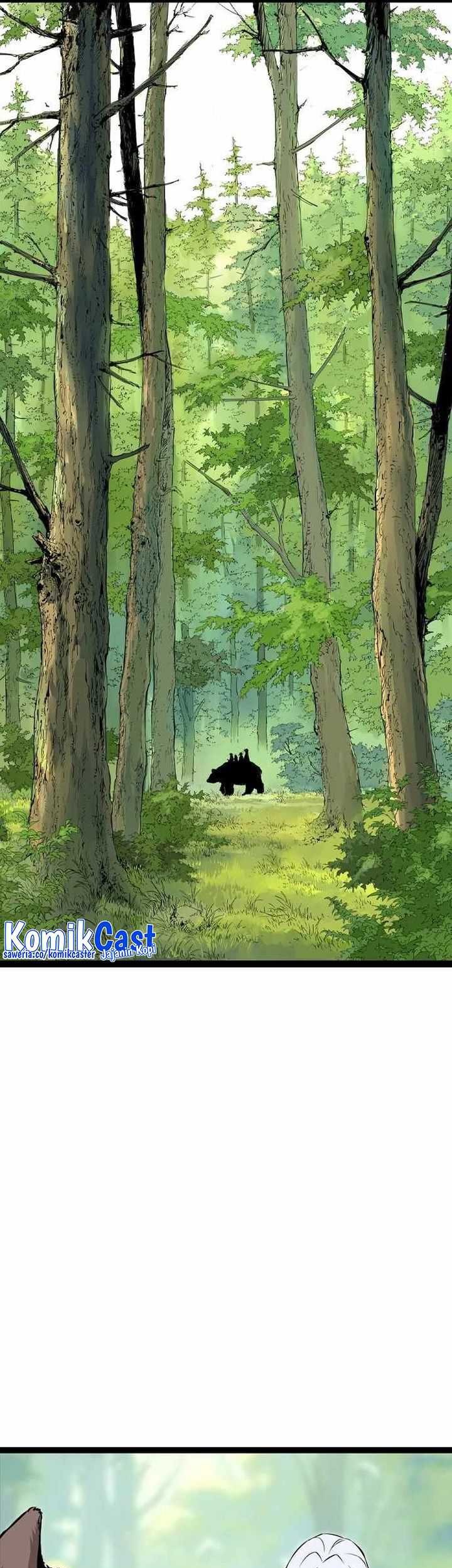 Asura (Ryu Ki-Un) chapter 13 halaman 18