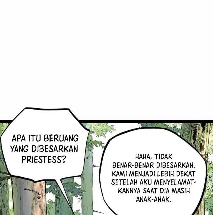 Asura (Ryu Ki-Un) chapter 13 halaman 21