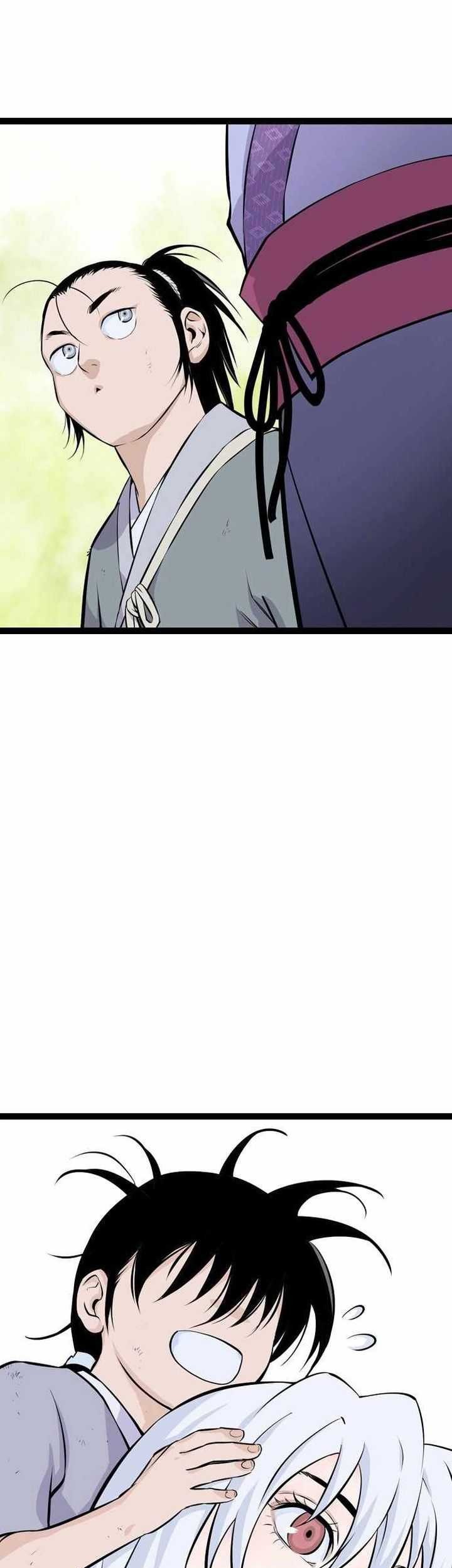 Asura (Ryu Ki-Un) chapter 13 halaman 24