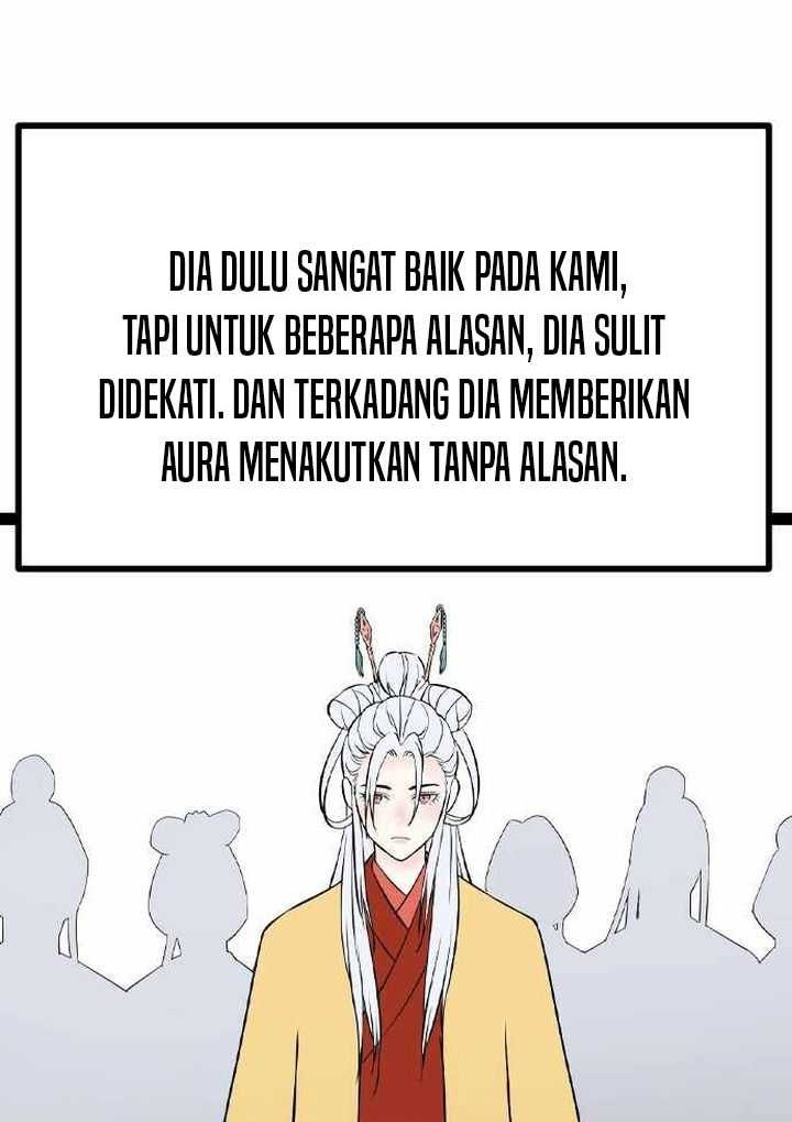 Asura (Ryu Ki-Un) chapter 13 halaman 27