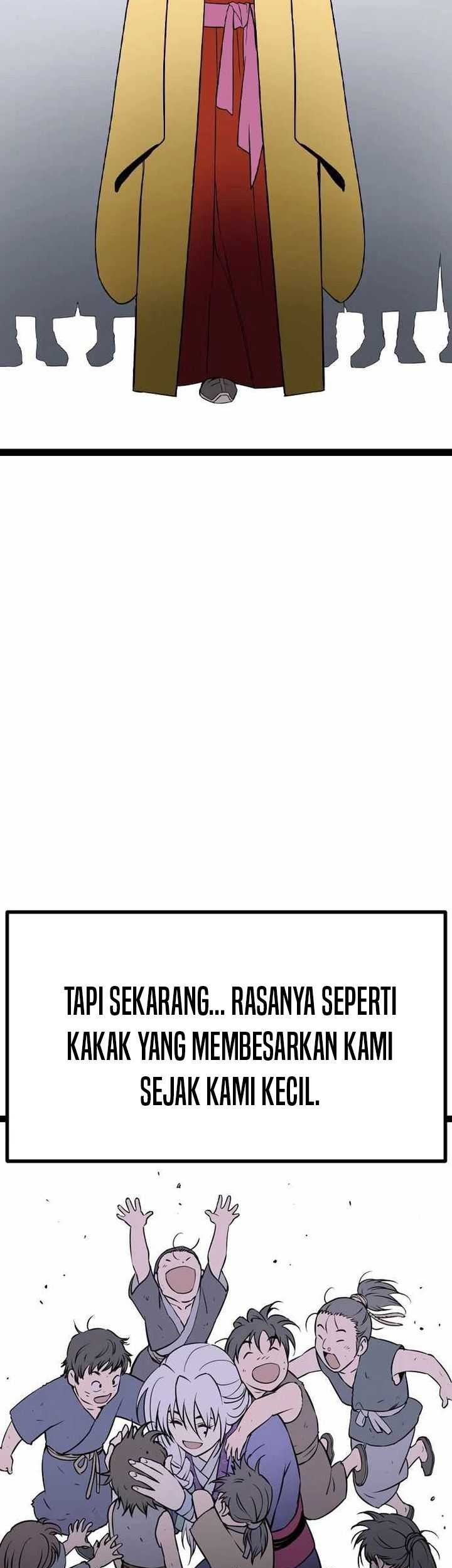 Asura (Ryu Ki-Un) chapter 13 halaman 28