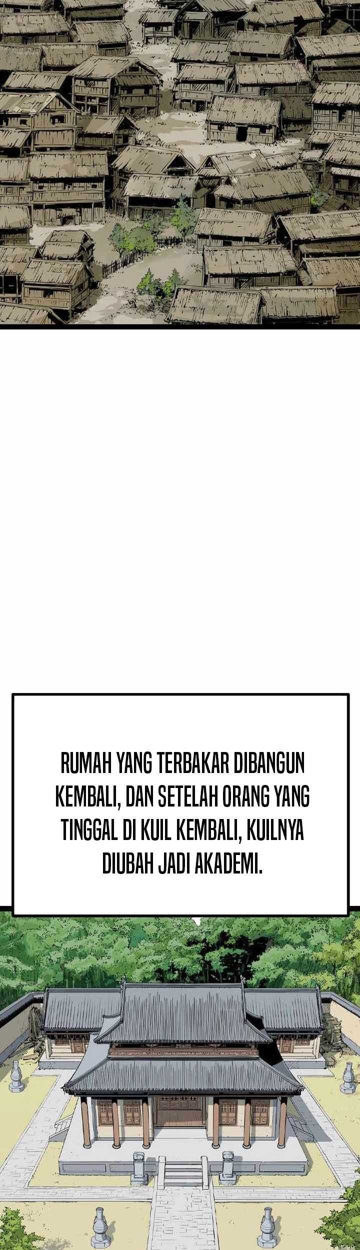 Asura (Ryu Ki-Un) chapter 13 halaman 32