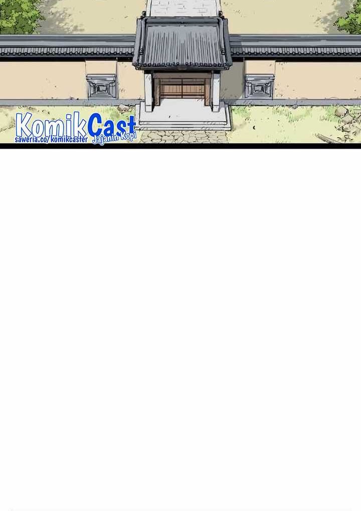 Asura (Ryu Ki-Un) chapter 13 halaman 33