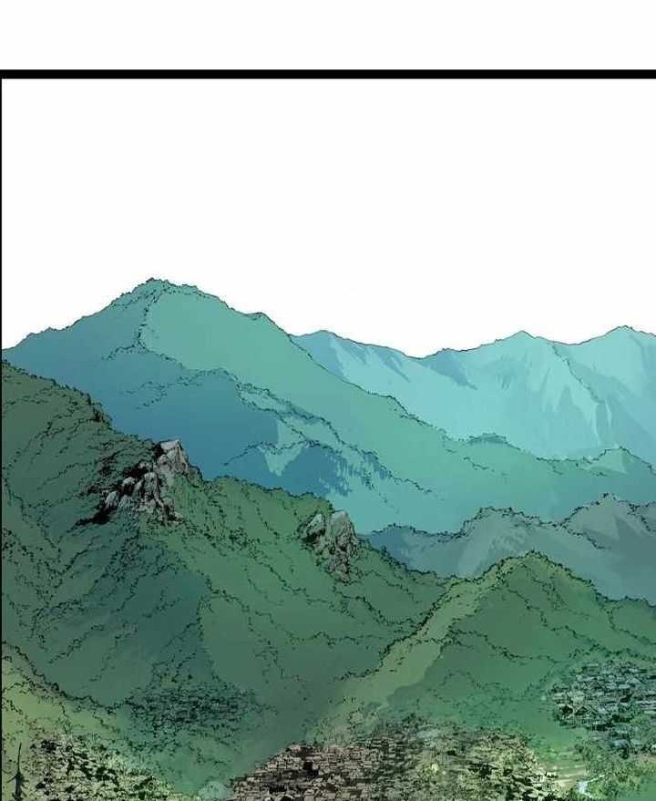Asura (Ryu Ki-Un) chapter 13 halaman 39