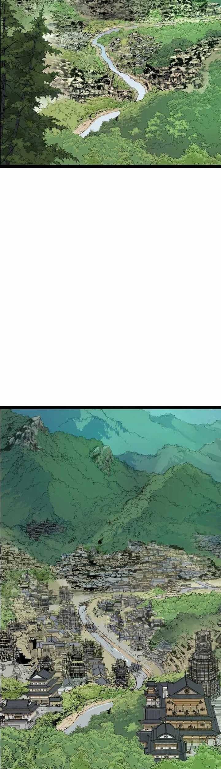 Asura (Ryu Ki-Un) chapter 13 halaman 40