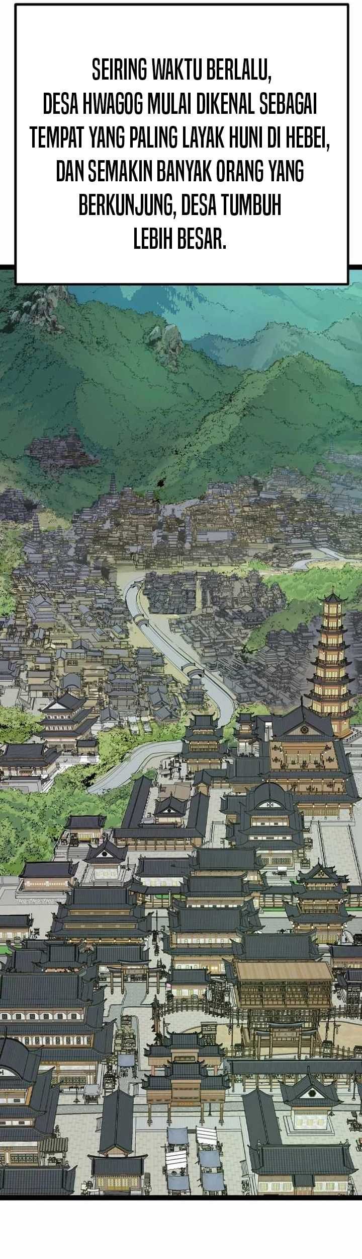 Asura (Ryu Ki-Un) chapter 13 halaman 42