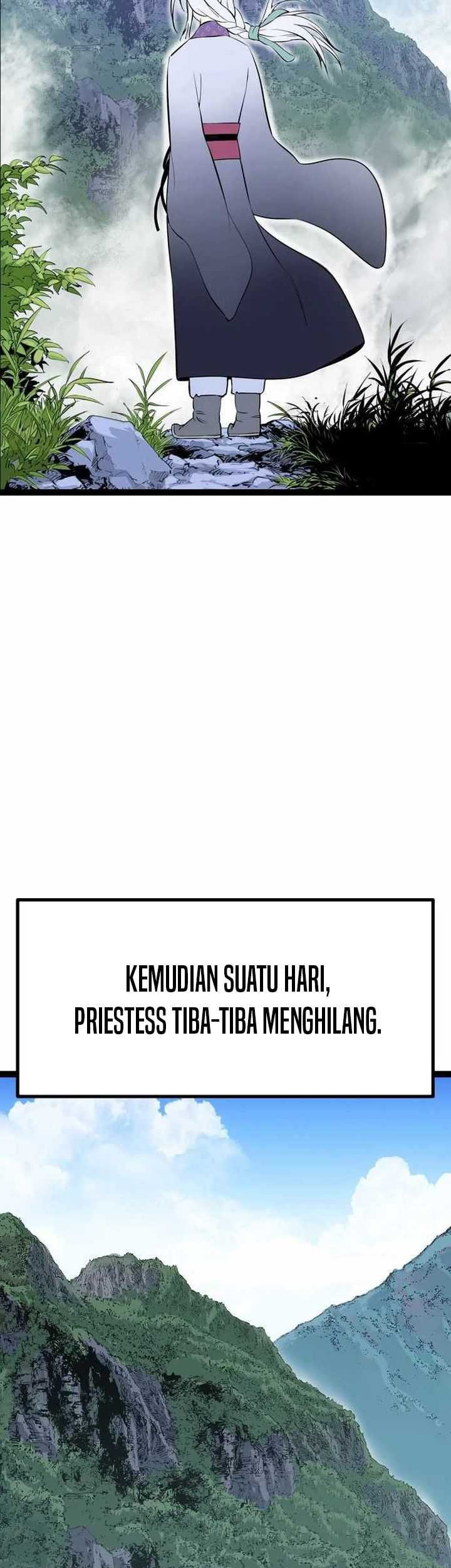 Asura (Ryu Ki-Un) chapter 13 halaman 44