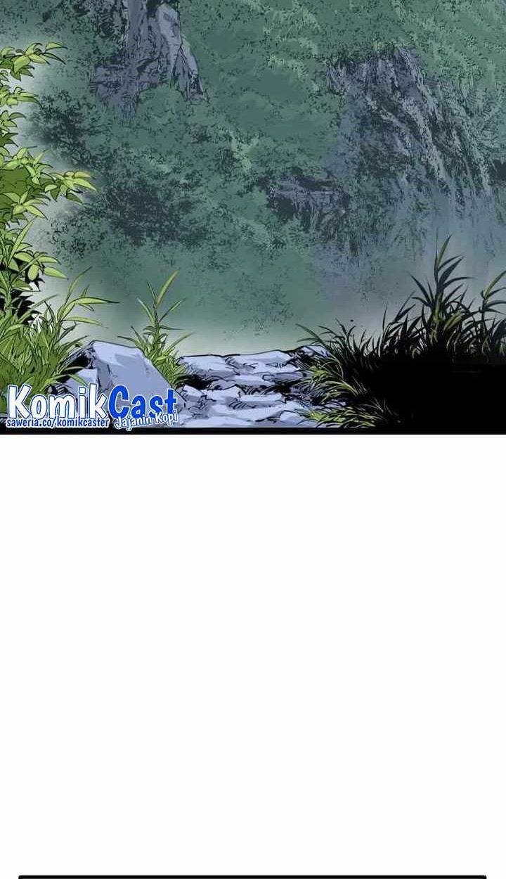 Asura (Ryu Ki-Un) chapter 13 halaman 45