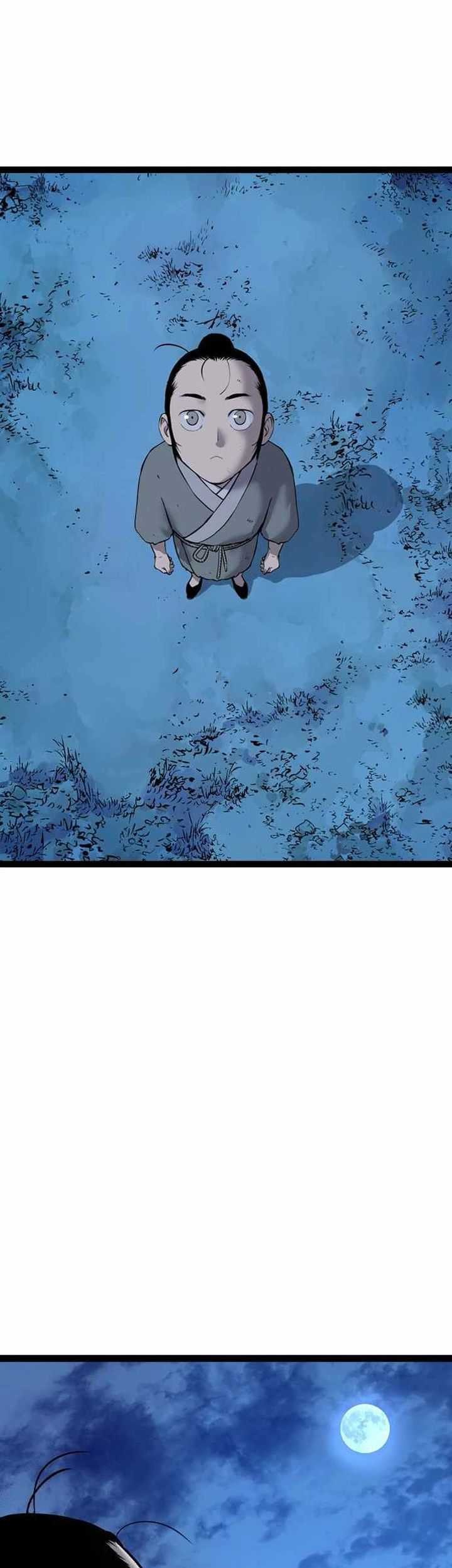 Asura (Ryu Ki-Un) chapter 13 halaman 50