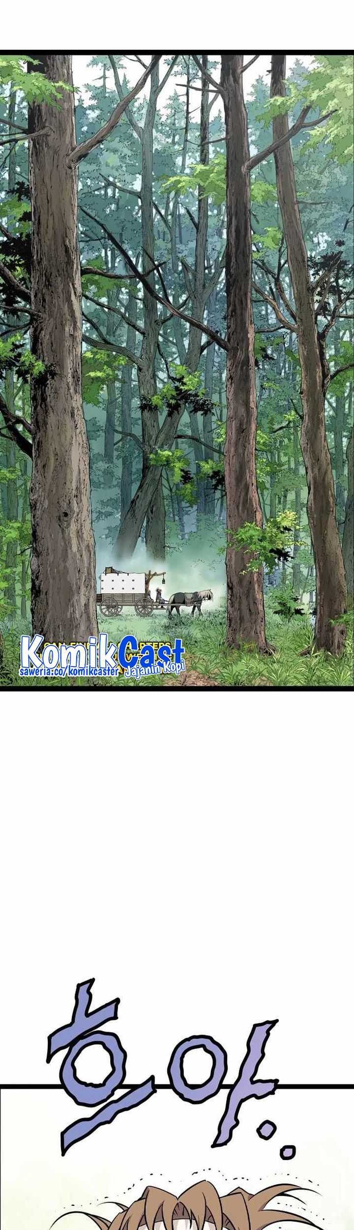 Asura (Ryu Ki-Un) chapter 13 halaman 56