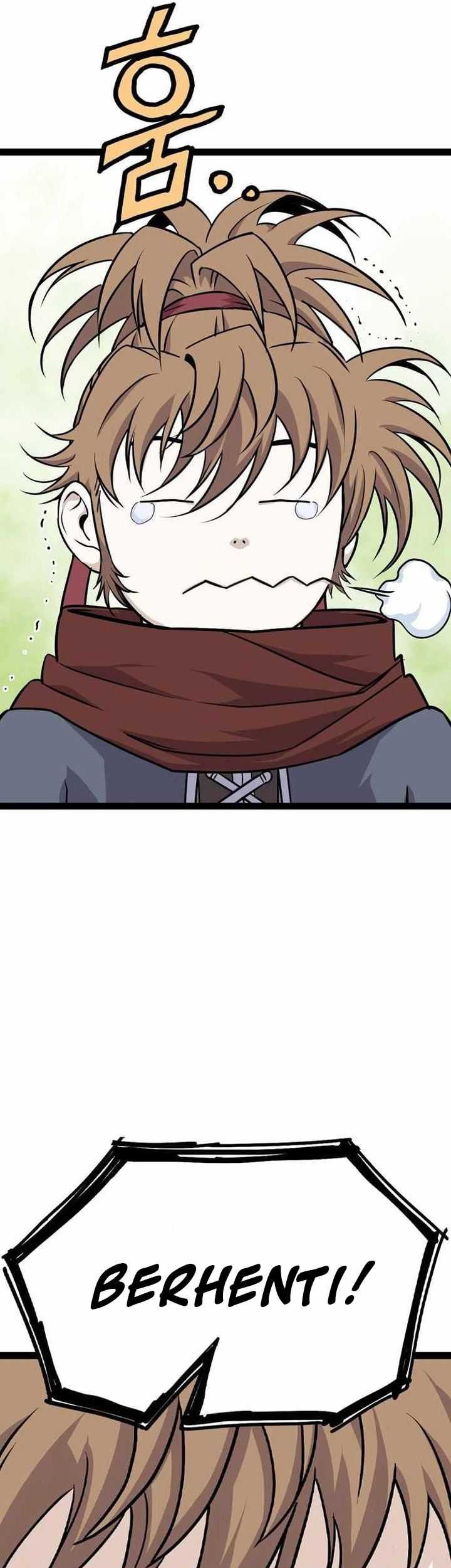 Asura (Ryu Ki-Un) chapter 13 halaman 58