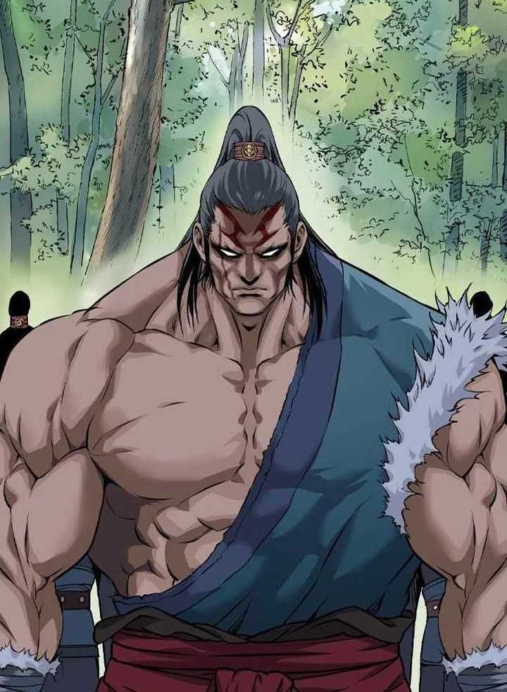 Asura (Ryu Ki-Un) chapter 13 halaman 61