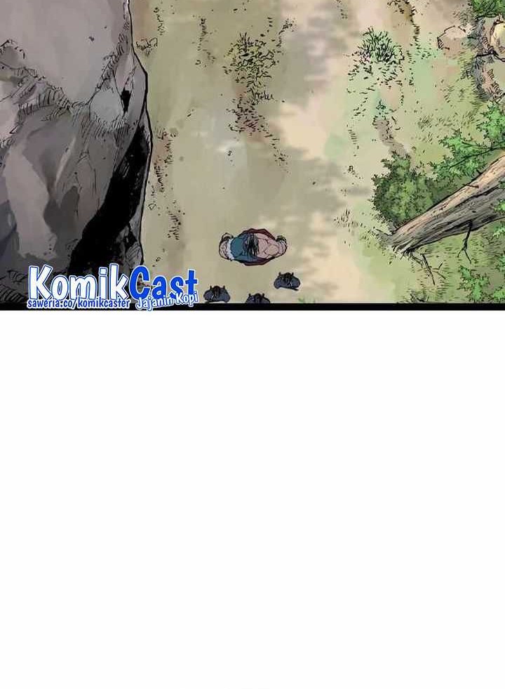 Asura (Ryu Ki-Un) chapter 13 halaman 65