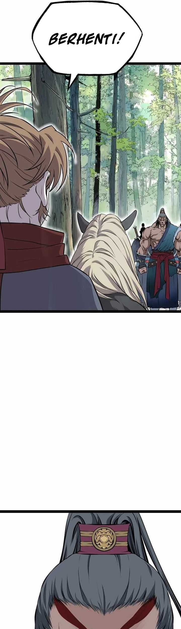 Asura (Ryu Ki-Un) chapter 13 halaman 66