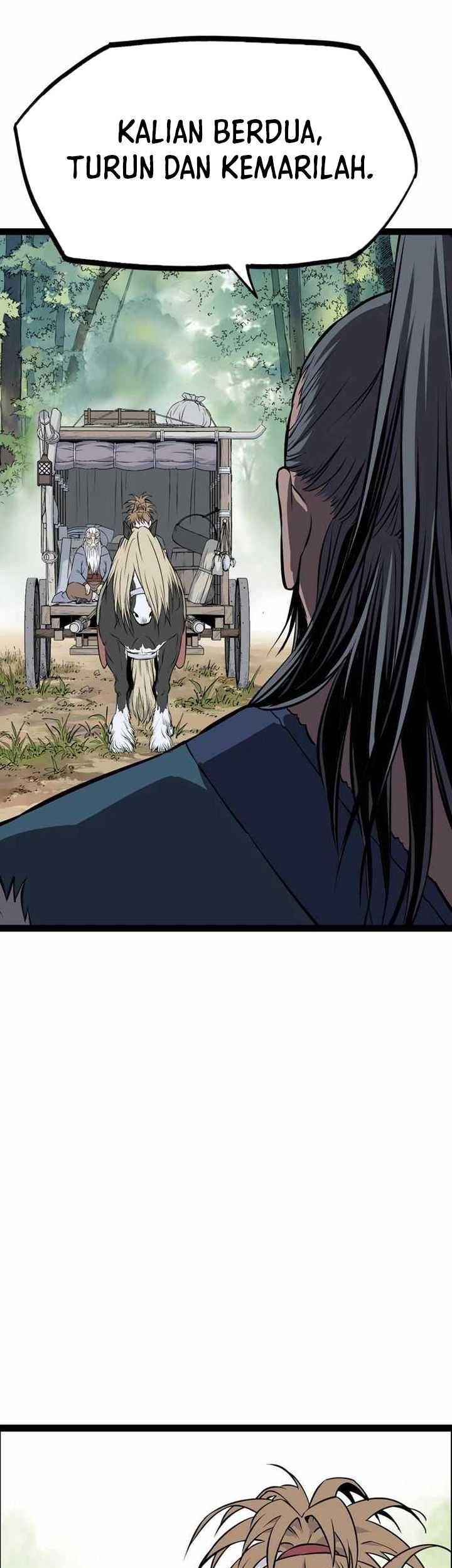 Asura (Ryu Ki-Un) chapter 13 halaman 68