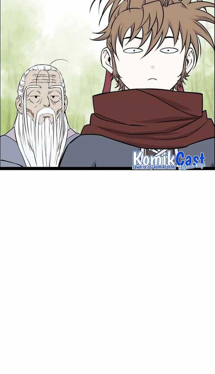 Asura (Ryu Ki-Un) chapter 13 halaman 69