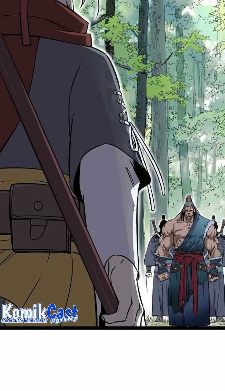 Asura (Ryu Ki-Un) chapter 13 halaman 73
