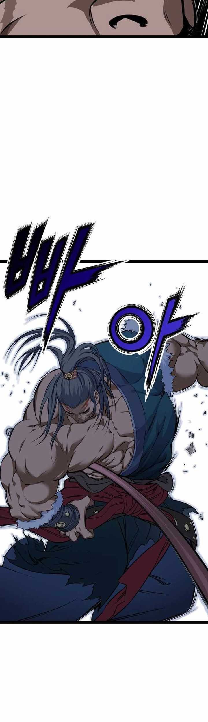 Asura (Ryu Ki-Un) chapter 13 halaman 78