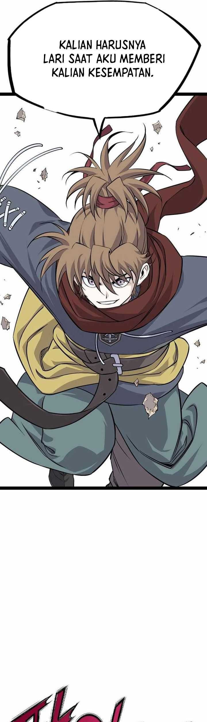 Asura (Ryu Ki-Un) chapter 13 halaman 82