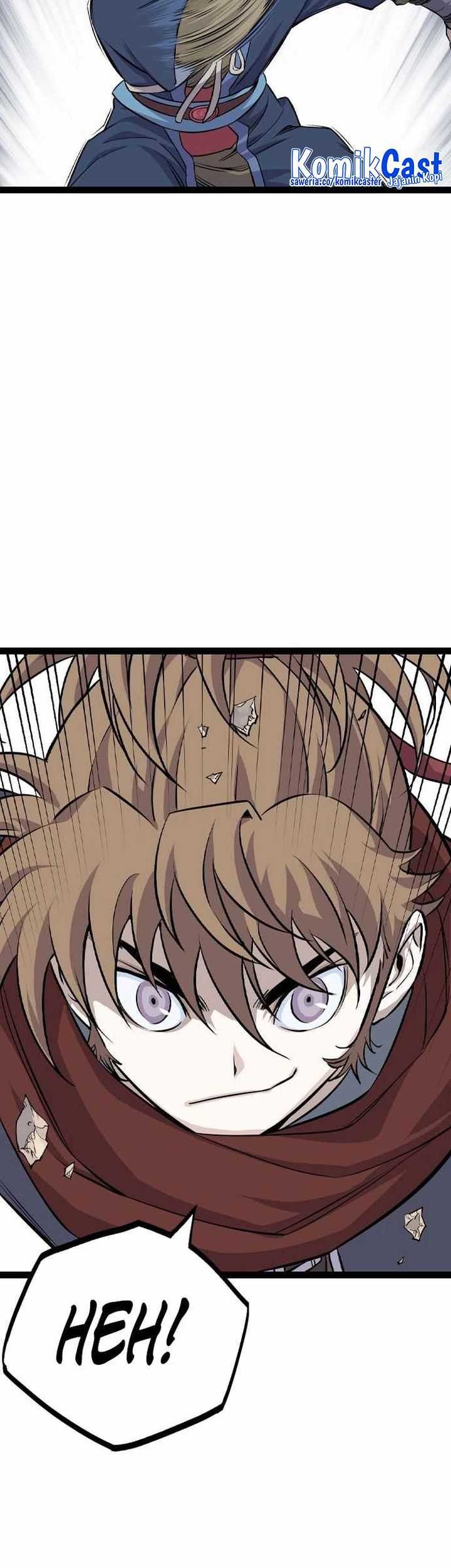 Asura (Ryu Ki-Un) chapter 13 halaman 84