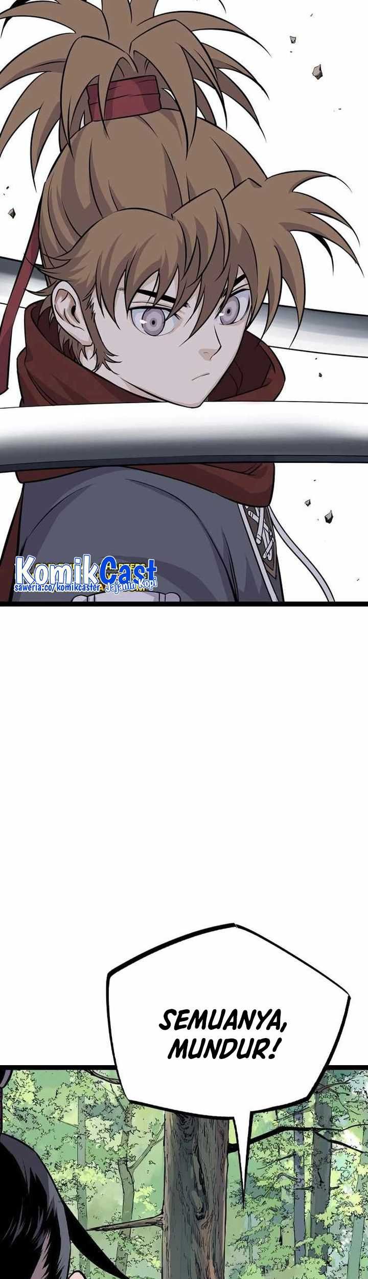 Asura (Ryu Ki-Un) chapter 13 halaman 96