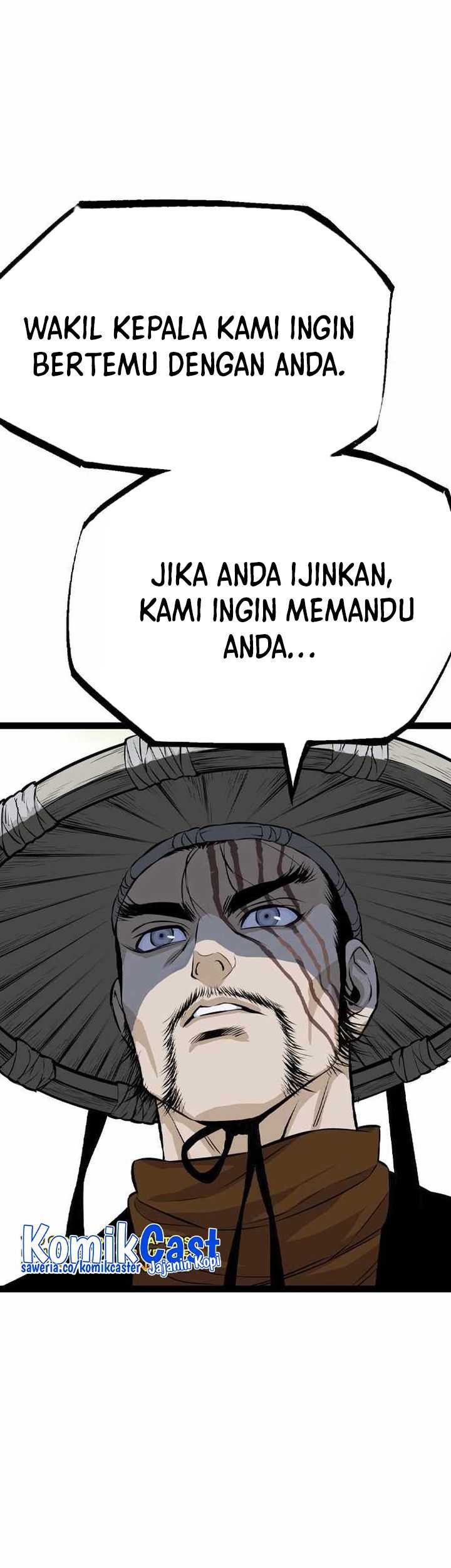 Asura (Ryu Ki-Un) chapter 13 halaman 102
