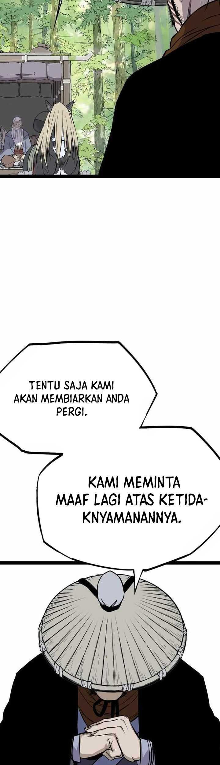 Asura (Ryu Ki-Un) chapter 13 halaman 104