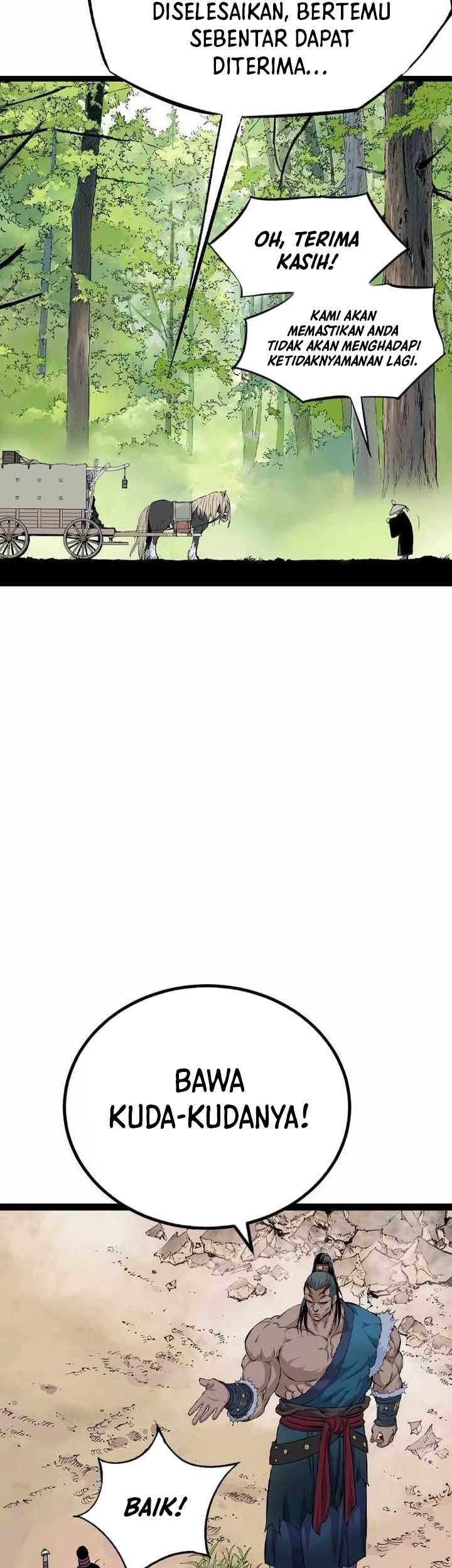 Asura (Ryu Ki-Un) chapter 13 halaman 108