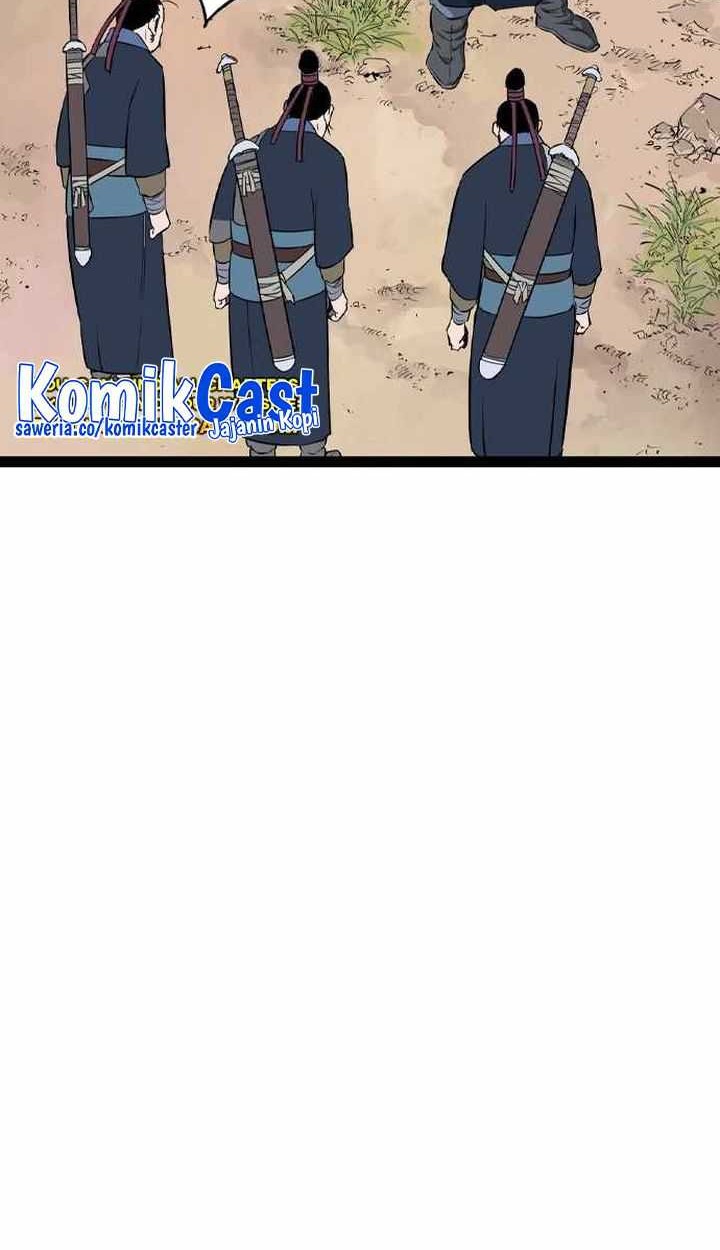 Asura (Ryu Ki-Un) chapter 13 halaman 109