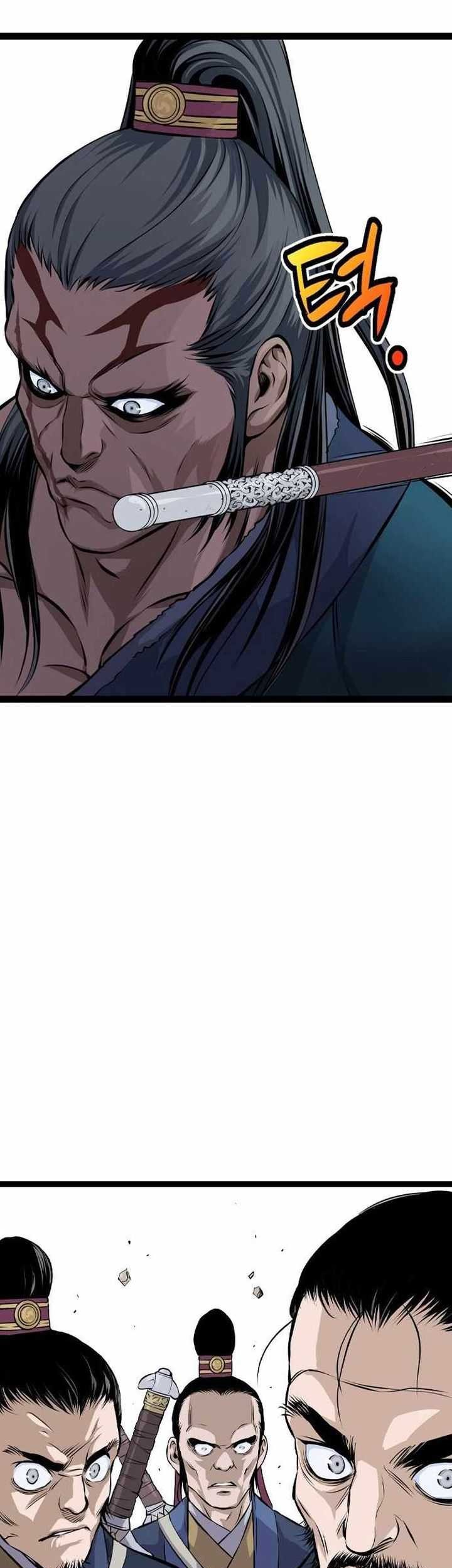 Asura (Ryu Ki-Un) chapter 13 halaman 110