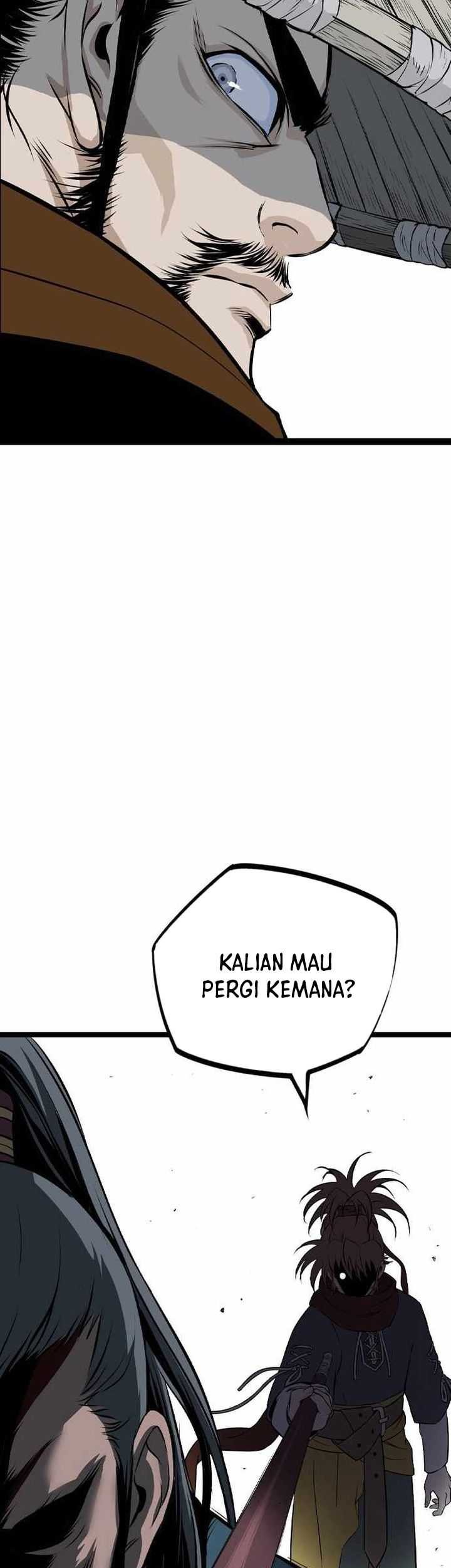 Asura (Ryu Ki-Un) chapter 13 halaman 112