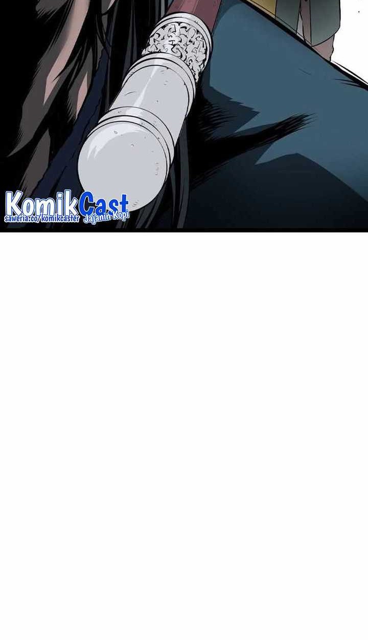 Asura (Ryu Ki-Un) chapter 13 halaman 113