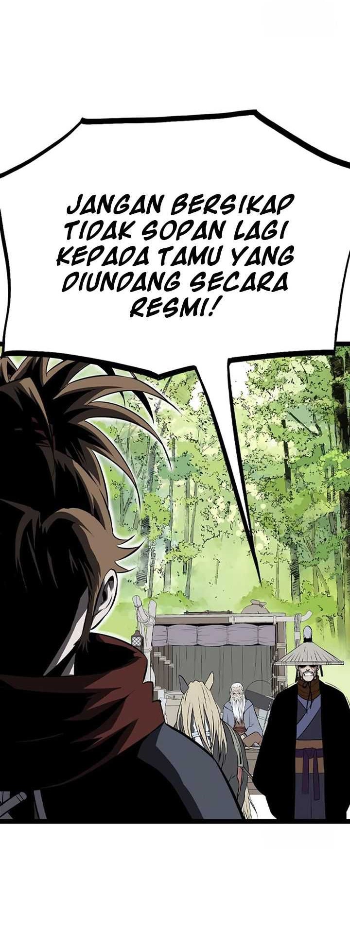 Asura (Ryu Ki-Un) Bab 14 halaman 9