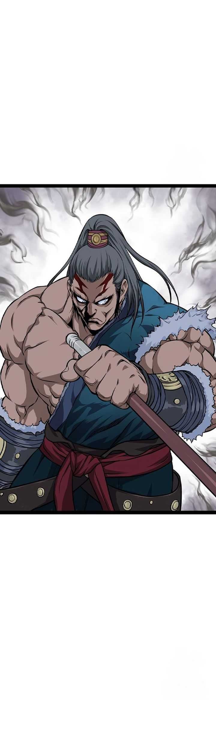 Asura (Ryu Ki-Un) Bab 14 halaman 10