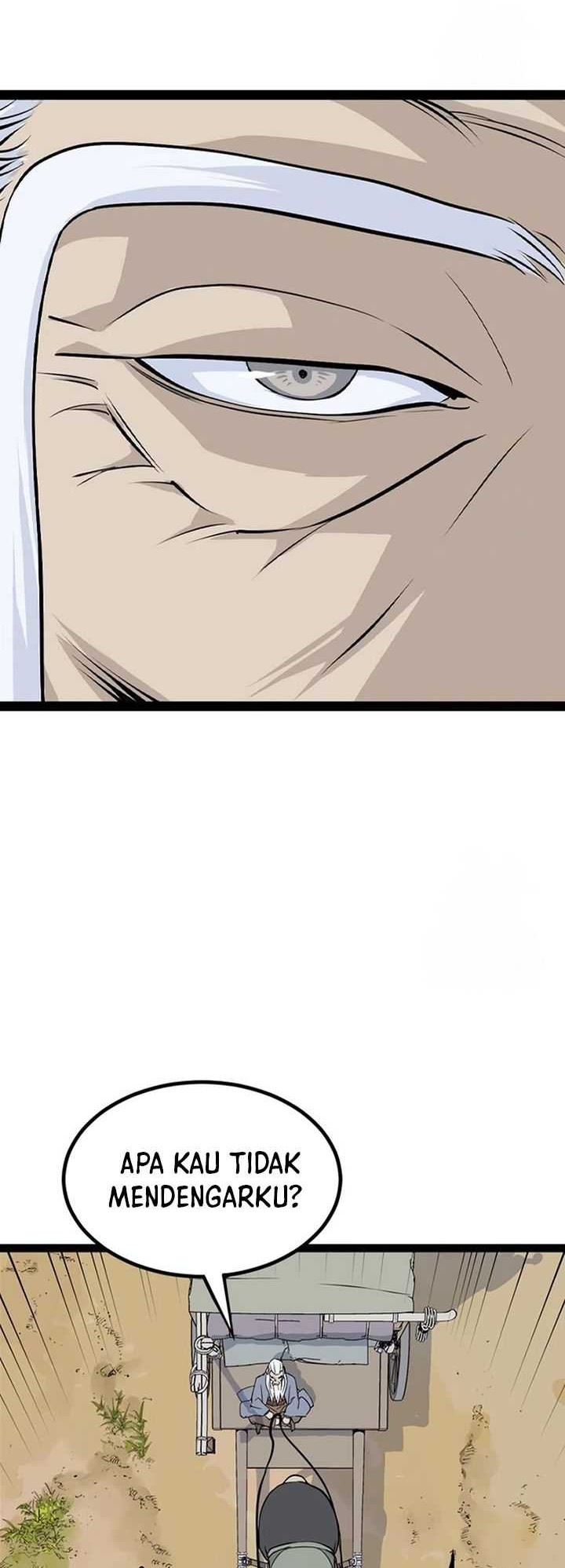 Asura (Ryu Ki-Un) Bab 14 halaman 15