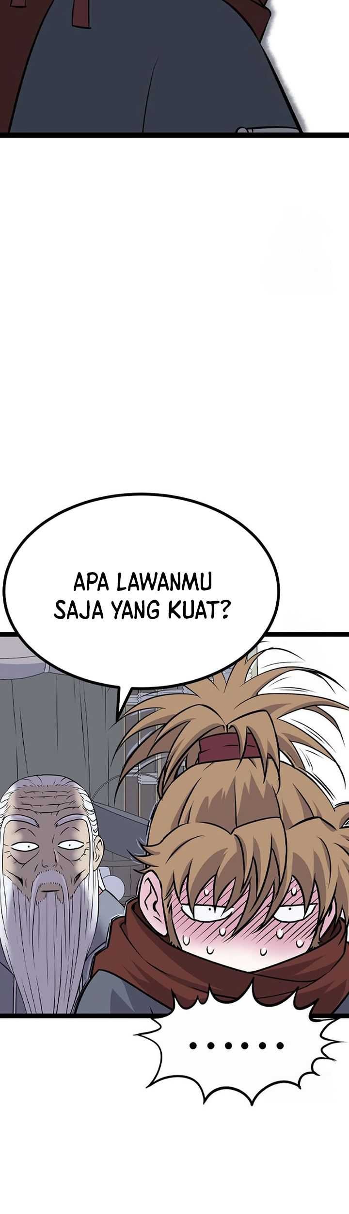 Asura (Ryu Ki-Un) Bab 14 halaman 18