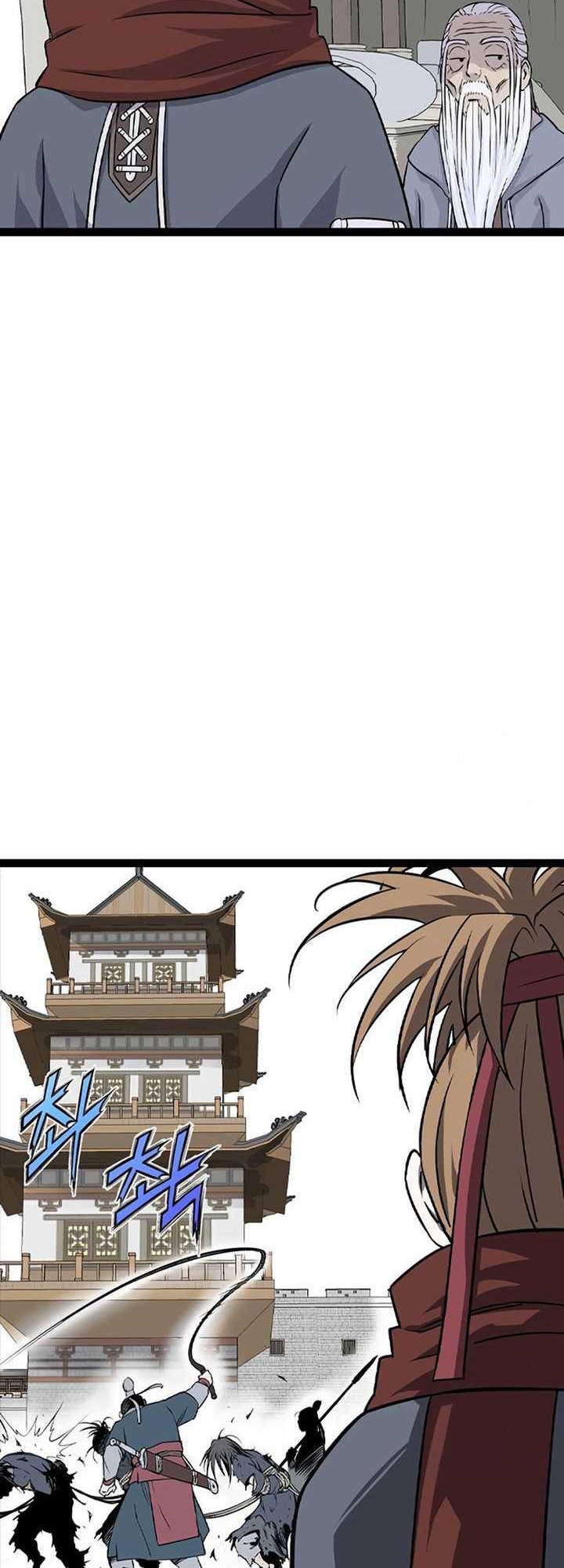 Asura (Ryu Ki-Un) Bab 14 halaman 31