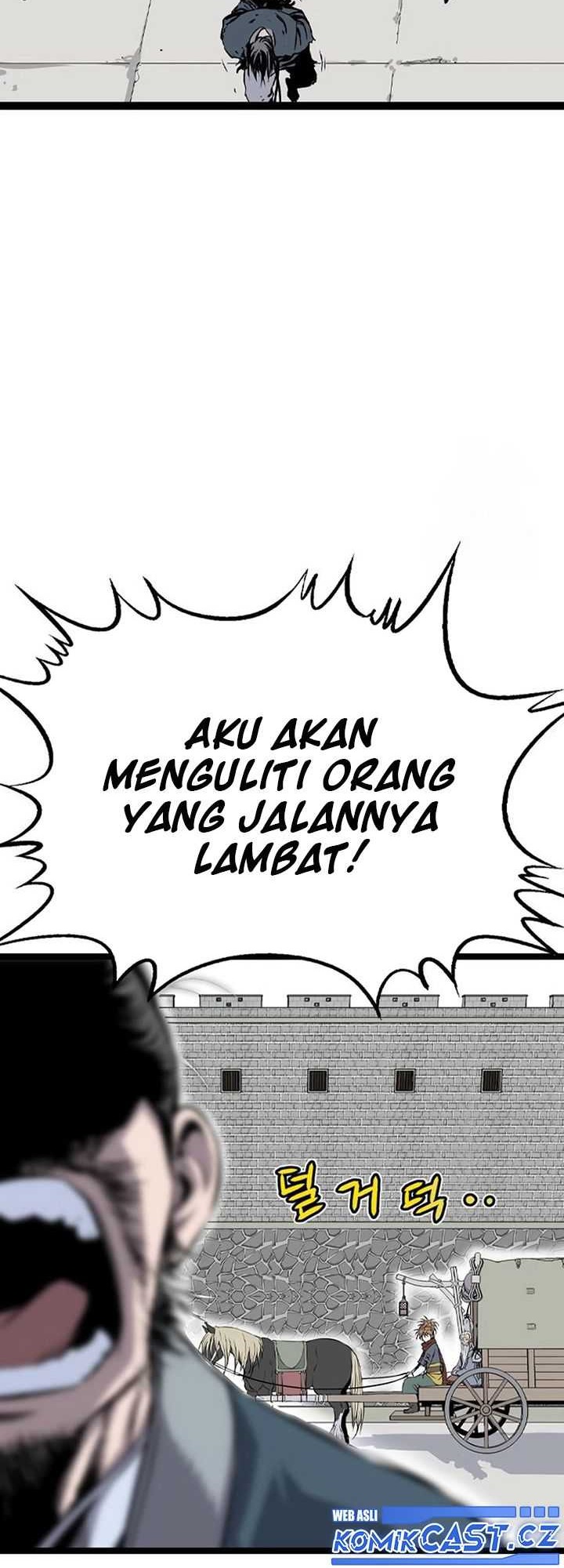 Asura (Ryu Ki-Un) Bab 14 halaman 33